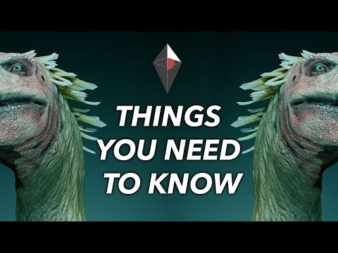 No Man's Sky: 10 Things You NEED TO KNOW - UCNvzD7Z-g64bPXxGzaQaa4g