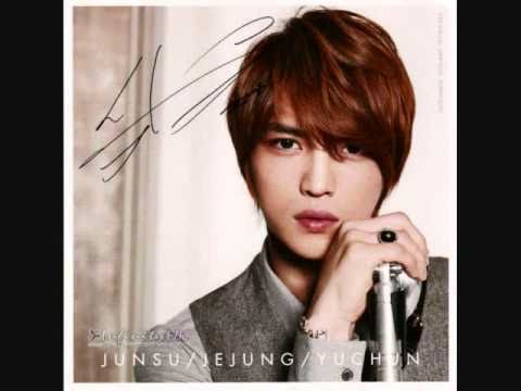 DBSK - For You It's Goodbye, For Me It's Waiting - K..
