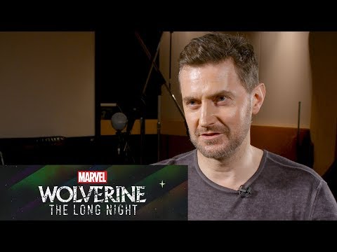 Marvel's "Wolverine: The Long Night" - Behind the Scenes - UCvC4D8onUfXzvjTOM-dBfEA