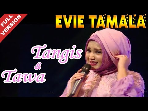 Evie Tamala - Tangis Dan Tawa (Official Video)