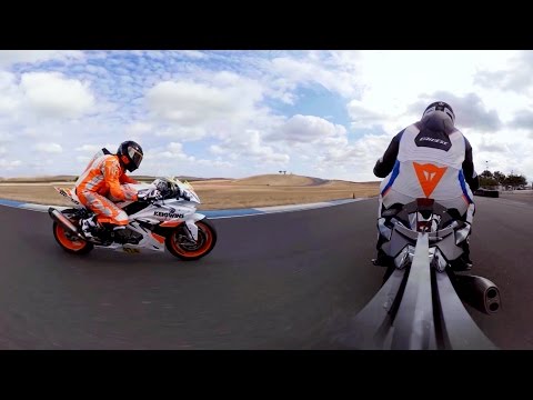 GoPro VR: Fun Laps and Fast Wheelies on the BMW S1000RR Superbike - UCqhnX4jA0A5paNd1v-zEysw