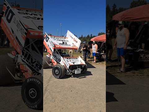 Super Dirt Cup Fan Fest @skagitspeedway 6-20-2026 - dirt track racing video image