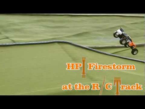 HPI Firestorm 2.4ghz at RC Track Pt 3 - UCDmaPHBzr724MEhnOFUAqsA