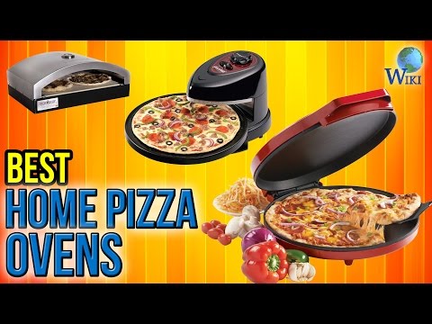 10 Best Home Pizza Ovens 2017 - UCXAHpX2xDhmjqtA-ANgsGmw