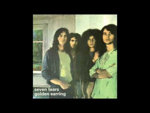 Golden Earring - You are better off free