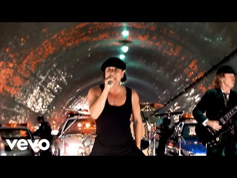 AC/DC - Safe In New York City (Official Video) - UCmPuJ2BltKsGE2966jLgCnw