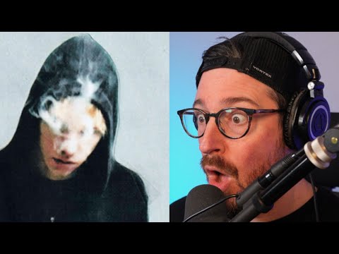 makko x Miksu/Macloud - "UNDERCOVER" Reaction | Anergizer Reacts