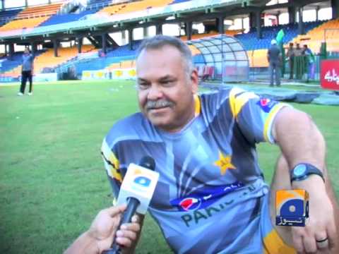 Whatmore's New Coaching Style