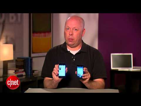CNET News - Voice Search Speed Test - Google vs Siri iOS review - UCOmcA3f_RrH6b9NmcNa4tdg