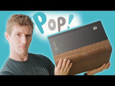 A REALLY Weird PC… - System76 Thelio Review - UCXuqSBlHAE6Xw-yeJA0Tunw