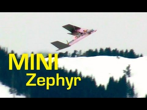 Mini Zephyr 3 - RCTESTFLIGHT - UCq2rNse2XX4Rjzmldv9GqrQ
