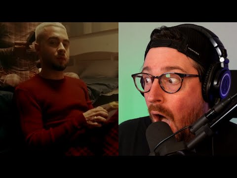 METALHEAD hört zum ERSTEN MAL JAMULE "HUNDERTZEHN" Reaction | Anergizer Reacts