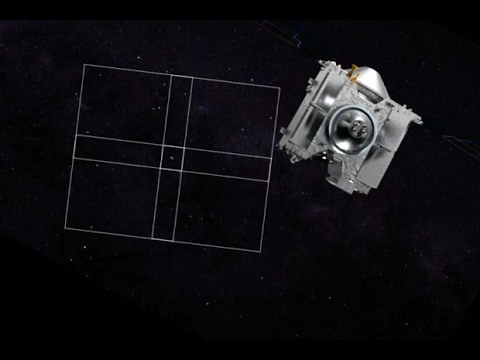 Trojan Asteroids Beware - NASA’s OSIRIS-REx Is On The Hunt | Video - UCVTomc35agH1SM6kCKzwW_g