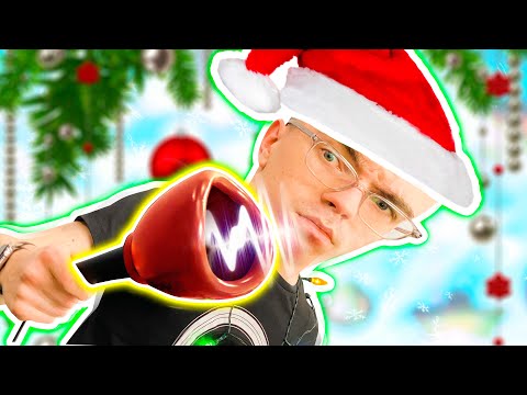 This Christmas Mystery Tech Gets WEIRD... - UCXGgrKt94gR6lmN4aN3mYTg