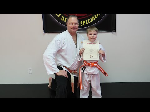 ASHTON'S ORANGE BELT TEST - UC7HyvAyzpbtlw8nZ8a4oN1g