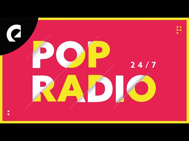 Pop Music Station: Your One Stop Shop for Pop Music