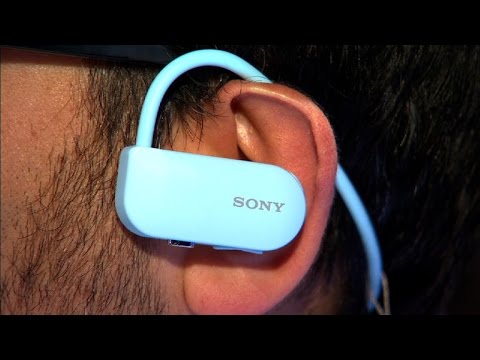 Sony Smart B-Trainer talks to you as you run - UCOmcA3f_RrH6b9NmcNa4tdg