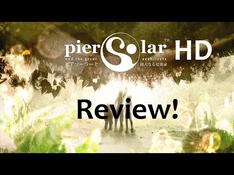 Pier Solar HD Review! - UCiHFS5txB0O7jckRk-oK8XQ