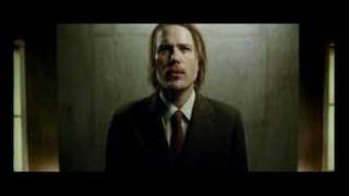 Christian Kjellvander - Drag The Dirt In (Official Music Video)