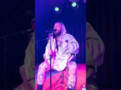 No one can know about the mess we made 🤞🎶: Last Communion #teddyswims #music #performance