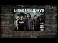 MV เพลง Jesus - Lose Holidays