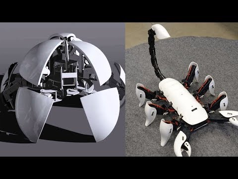 5 Wonderful Robots / Robotic Kits You will Intend to Buy - Best Robot Toys #14 - UCHv17LJVVLDWsalk31unY4w