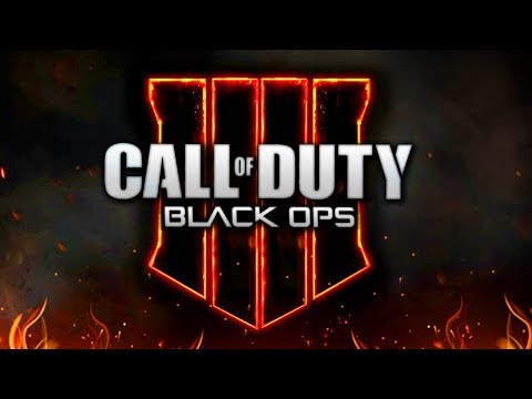 *NEW* COD: BLACK OPS 4 - OFFICIAL TEASER TRAILER! - UCYVinkwSX7szARULgYpvhLw