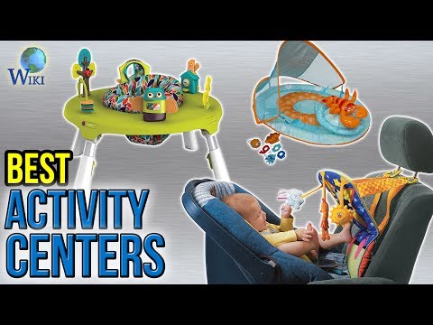 10 Best Activity Centers 2017 - UCXAHpX2xDhmjqtA-ANgsGmw