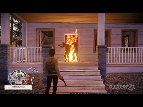 State of Decay - Rescuing Survivors Gameplay (Xbox 360) - UCbu2SsF-Or3Rsn3NxqODImw