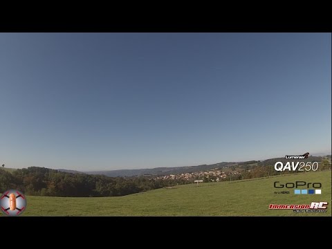 QAV250 Lumenier- FPV ACRO-Training 1 - UCDIWuZmNgkivKjHzK3s3lAA
