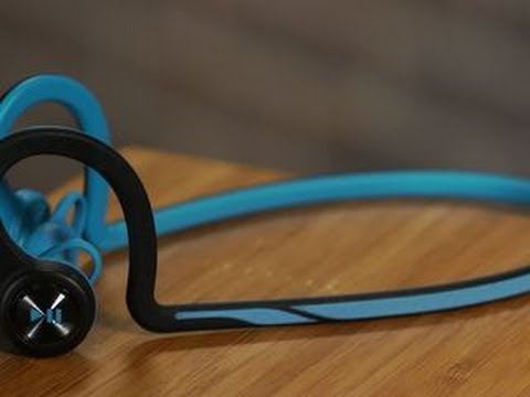 Hands-on with the BackBeat Fit from Plantronics - UCOmcA3f_RrH6b9NmcNa4tdg
