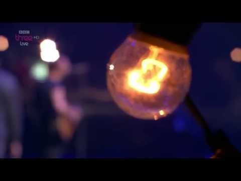 Coldplay  - Oceans (live)