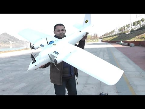 My Twin Dream Flight review with 5km FPV Flight highlights - UCsFctXdFnbeoKpLefdEloEQ