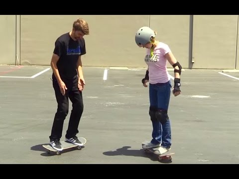 LEARNING TO SKATEBOARD! - UC9PgszLOAWhQC6orYejcJlw