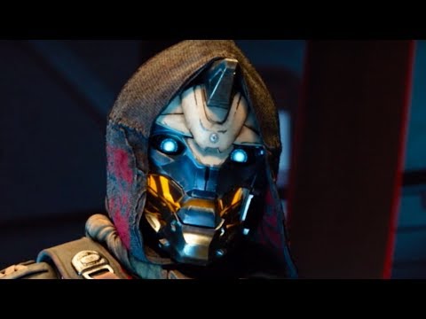 DESTINY 2 All Cutscenes (PS4 PRO) Game Movie 1080p HD - UCiZVMOinTQGb8HQu53VbV4Q