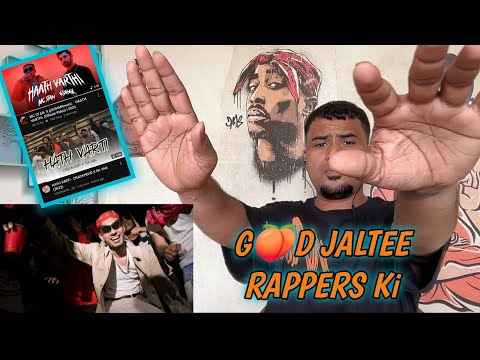 YUNG DSA - CHALA KALTI REACTION |OFFICIALMUSIC VIDEO |PROD BY @yeardown2025
