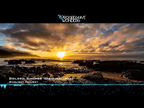 Sunlight Project - Golden Shores (Original Mix) [Music Video] [Encanta] - UCggxLgpWDImUHXB-KQNkXBw