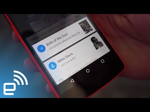 A Quick Look at Google Now on Tap - UC-6OW5aJYBFM33zXQlBKPNA