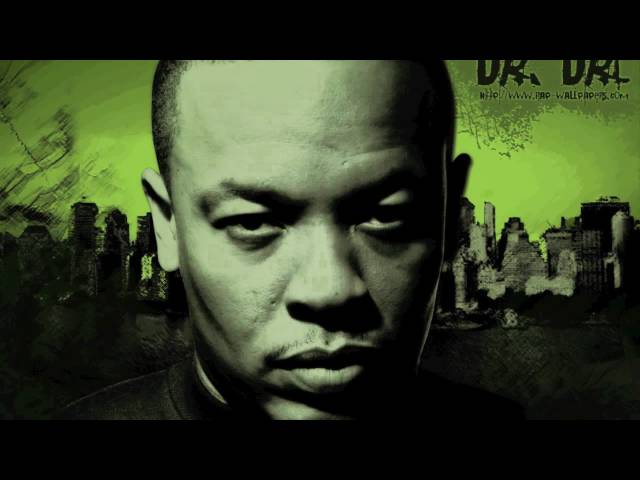 Dr. Dre’s Instrumental Music