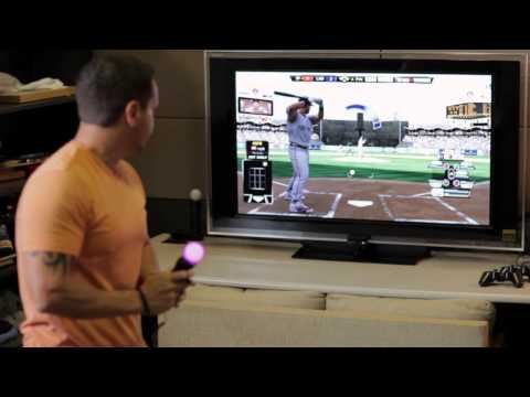 MLB 12 The Show - PS MOVE Live Gameplay - UC-2Y8dQb0S6DtpxNgAKoJKA