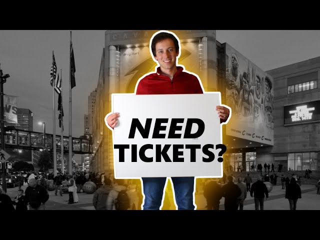 How to Resell Sports Tickets?