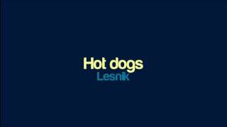 Lesnik - Hot dogs
