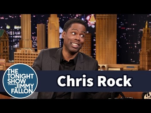 Chris Rock Was Offered a Rap Record Deal - UC8-Th83bH_thdKZDJCrn88g