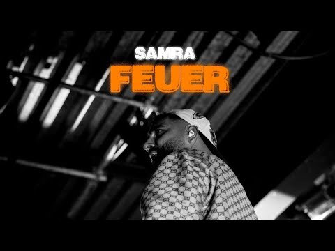 SAMRA - FEUER ÜBER DEUTSCHLAND (Hörprobe)