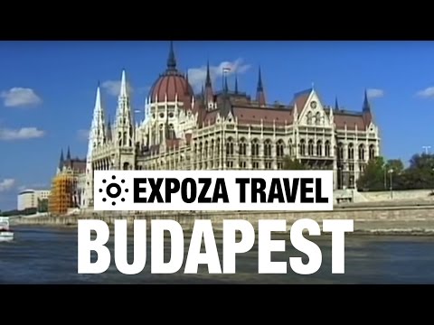 Budapest Vacation Travel Video Guide - UC3o_gaqvLoPSRVMc2GmkDrg