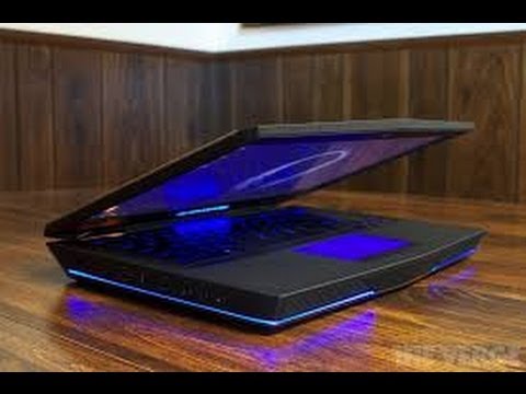 Dell Alienware 14 Review (1080p) - UCFmHIftfI9HRaDP_5ezojyw