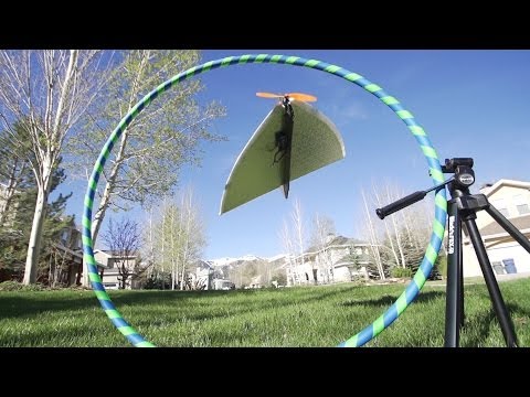 SLOW MOTION RC Airplane Stunts - RCTESTFLIGHT - UCq2rNse2XX4Rjzmldv9GqrQ