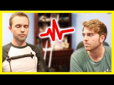 LIE DETECTOR TEST ON MY BOYFRIEND *Shocking* - UCV9_KinVpV-snHe3C3n1hvA