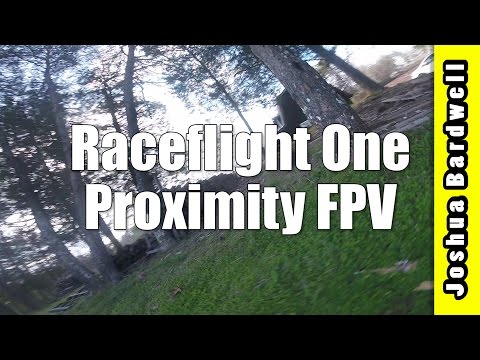 RaceFlight One (RF1) Low and Tight Through The Trees - UCX3eufnI7A2I7IkKHZn8KSQ