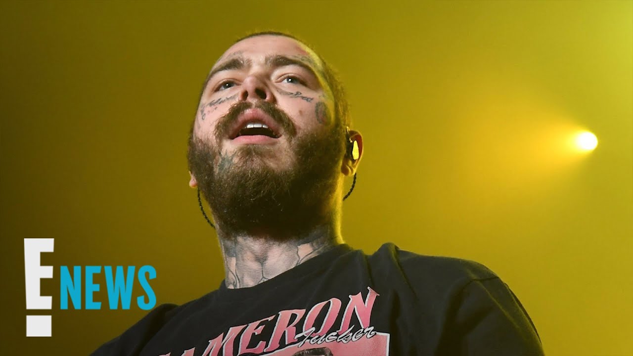 Post Malone Reveals "Heartbreaking" Part of Being a Dad | E! News